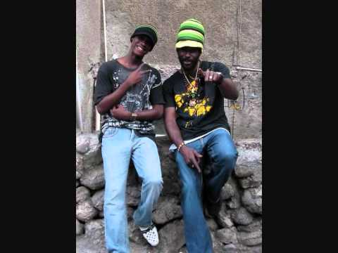 Rueben Mystic...( Tomorrow Will Come )!!!.wmv