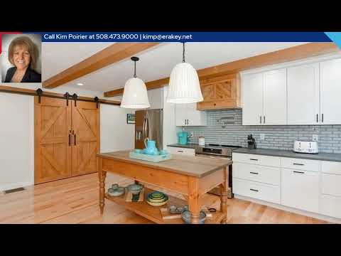 55A N. Main St #55A, Uxbridge, MA 01569