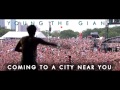 House of Blues - Young The Giant - Mind Over ...