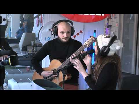 Music For Life '11: De Pot Op met Kato - Dancing on my own