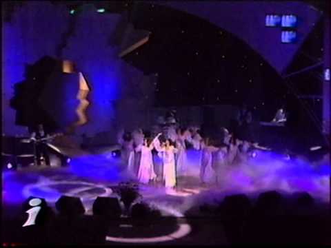 Юбилейный концерт Софии Ротару "Люби меня" 1998
