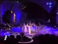 Юбилейный концерт Софии Ротару "Люби меня" 1997 