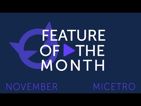 November 2023 | Feature of the Month | BlueCat Micetro | Simplify DDI Deployment & Management
