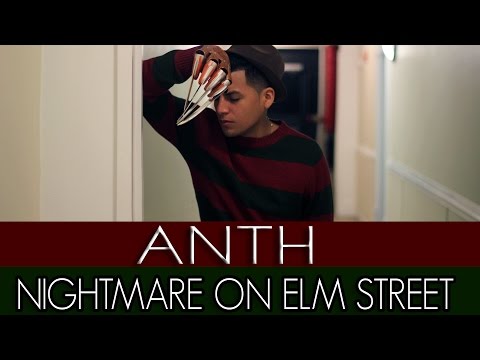 ANTH - Nightmare On Elm Street