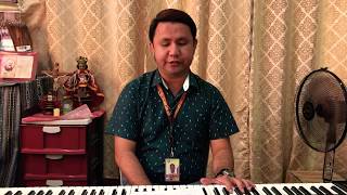 Ashes to Ashes by Dan Schutte sung by Elmer Atilano