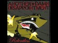 Another Damn Disappointment - Relentless ...