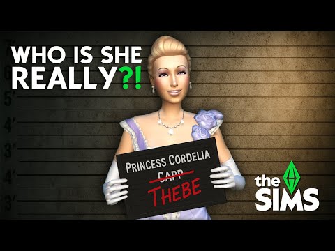 The COMPLETE History of Princess Cordelia