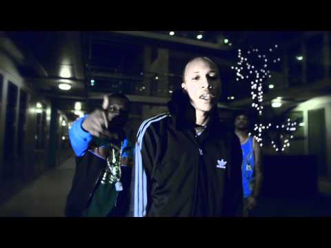 Margs & Tricky Ft Sneakbo