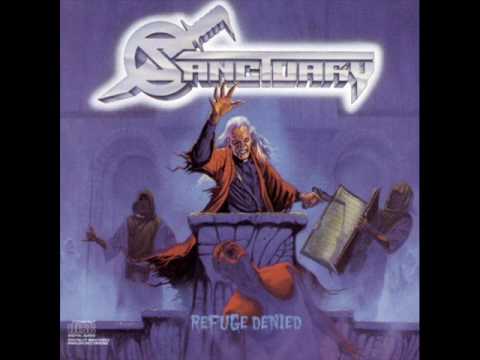 Sanctuary - Die For My Sins