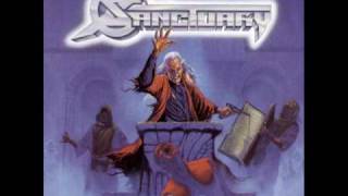 Sanctuary - Die For My Sins