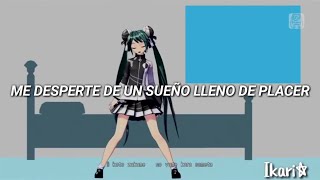 Two-faced lovers - wowaka ft. Hatsune Miku // sub español + PV