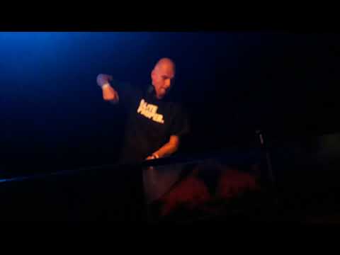 Drokz @ Terrordrang vs. Fucking Bastards