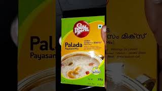 Download lagu Instant palada mix payasam #tasty #payasam mp3