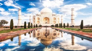 【アグラ】人気観光スポット7選｜インド旅行おすすめ情報ガイド[日本語字幕][English Subtitles]