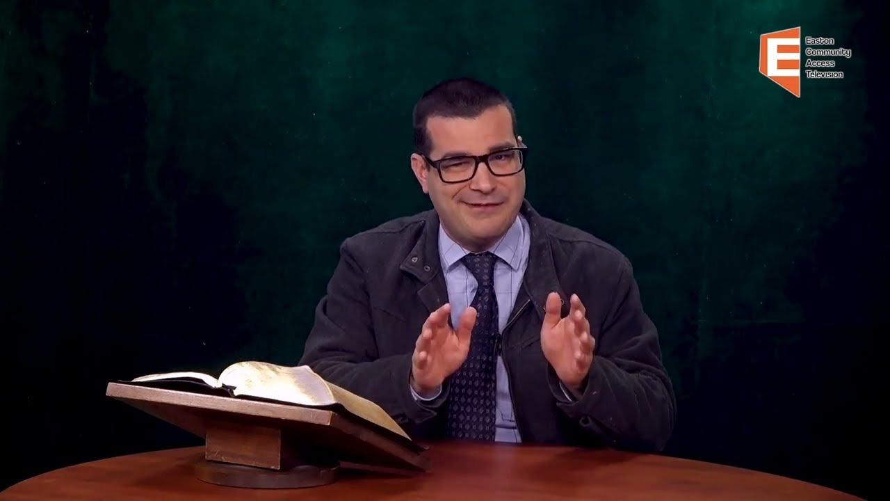 Liberty at Home 3/24/25