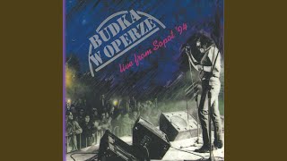 Z dalekich wypraw (Live)