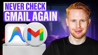 This FREE AI Agent Will Run Your Gmail Inbox (AntiGravity)