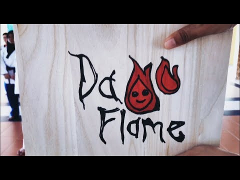 Super Ring Gang - Taekwondo feat Nayylio (Prod. Da Flame)