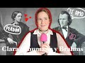 El amor que nunca fue de Clara Schumann y Johannes Brahms 🎹🤍