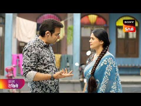 Pushpa Impossible - पुष्पा इंपासिबल  - Ep 153 - Coming Up Next
