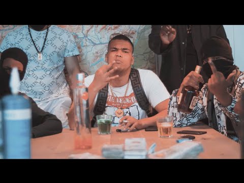 Heefner - Original (Officiel Musikvideo)