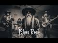 Jimi Hendrix, ZZ Top, Eric Clapton, SRV, Led Zeppelin – Classic Blues Rock Power Guitar & Voices