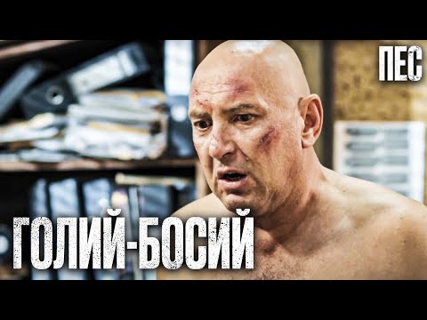 🎬 НИЩЕТА! Смешной ДЕТЕКТИВ 2024 - Сериал ПЕС 2024 - Лучшие серии