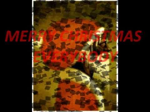 Christmas Feeling Ska lyrics