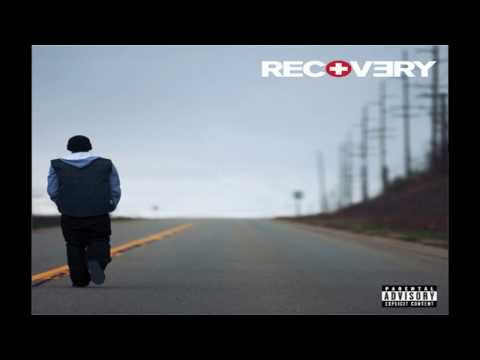 Eminem - Space Bound (Recovery) Prod. By Jim Jonsin