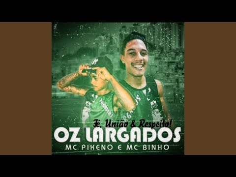Oz Largados
