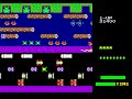 Mega Drive Longplay 501 Frogger