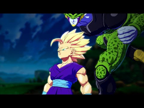 Dragon Ball FighterZ is NOT Sick