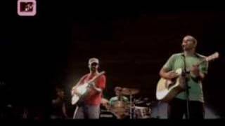 Jack Johnson - Rodeo Clowns (Live @ Sao Paulo 04-07-06)