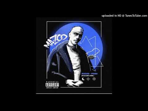 Mazoo - Fuire (prod. Dmi Lune)