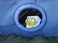 SpongeBob Squarepants 1999 Sandy S Rocket Ending Scene
