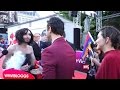 Eurovision 2015 red carpet: Genealogy (Armenia ...