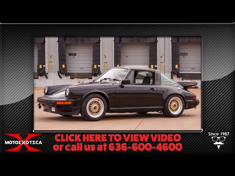 1976 Porsche 911 (CC-1270545) for sale in St. Louis, Missouri
