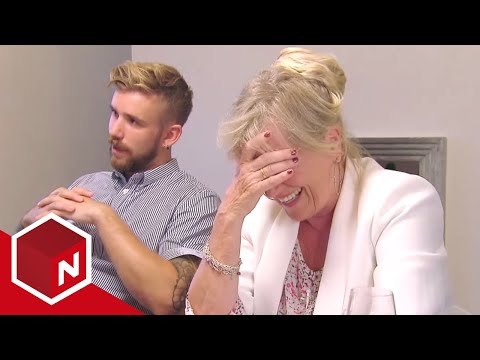 Stian Blipp har gullfiskhukommelse | 4-stjerners middag | discovery+ Norge