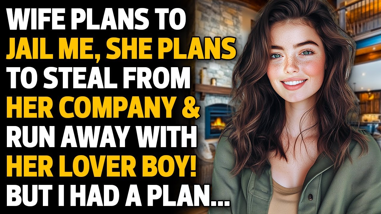 Cheating Wife Tries To Jail Husband, Husband Takes Brutal Revenge! Reddit Cheating Stories