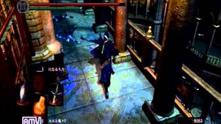 【DARK SOULS】アヴェリン超簡単入手法(字幕解説付き)