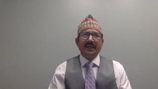 Ohio Election and Census Information in NEPALI