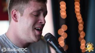 Benjamin Francis Leftwich - Summer (The RadioBDC Sessions)