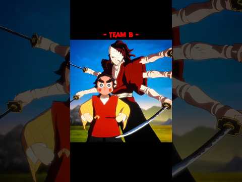 Can they defeat the strongest hashira? ⚠️ #demonslayer #hashira #tanjiro