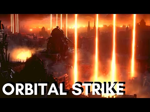 LATE GAME ORBITAL STRIKE COMEBACK - Karax Shoutcast Sunday Weekly Brawl [Starcraft 2 Direct Strike]