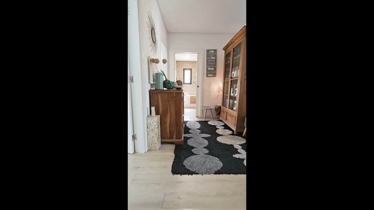 Vídeo do imóvel