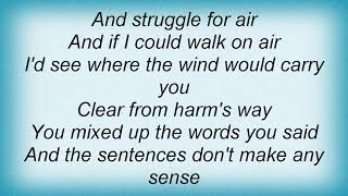 Hundred Reasons - Oratorio Lyrics