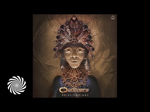 Tristan & Outsiders - Nuclear Reality