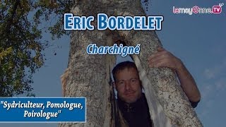 preview picture of video 'Made in Mayenne : Eric Bordelet'