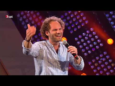 Maxi Schafroth - Faszination Bayern