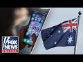 Australia Leads Charge On Global Social Media SHIFT